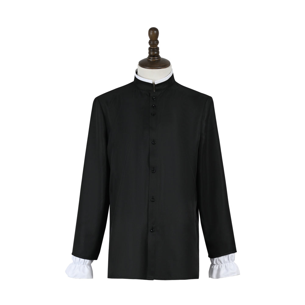 Elden Ring Astrologer Cosplay Costume Halloween Uniform Suit Full Sets