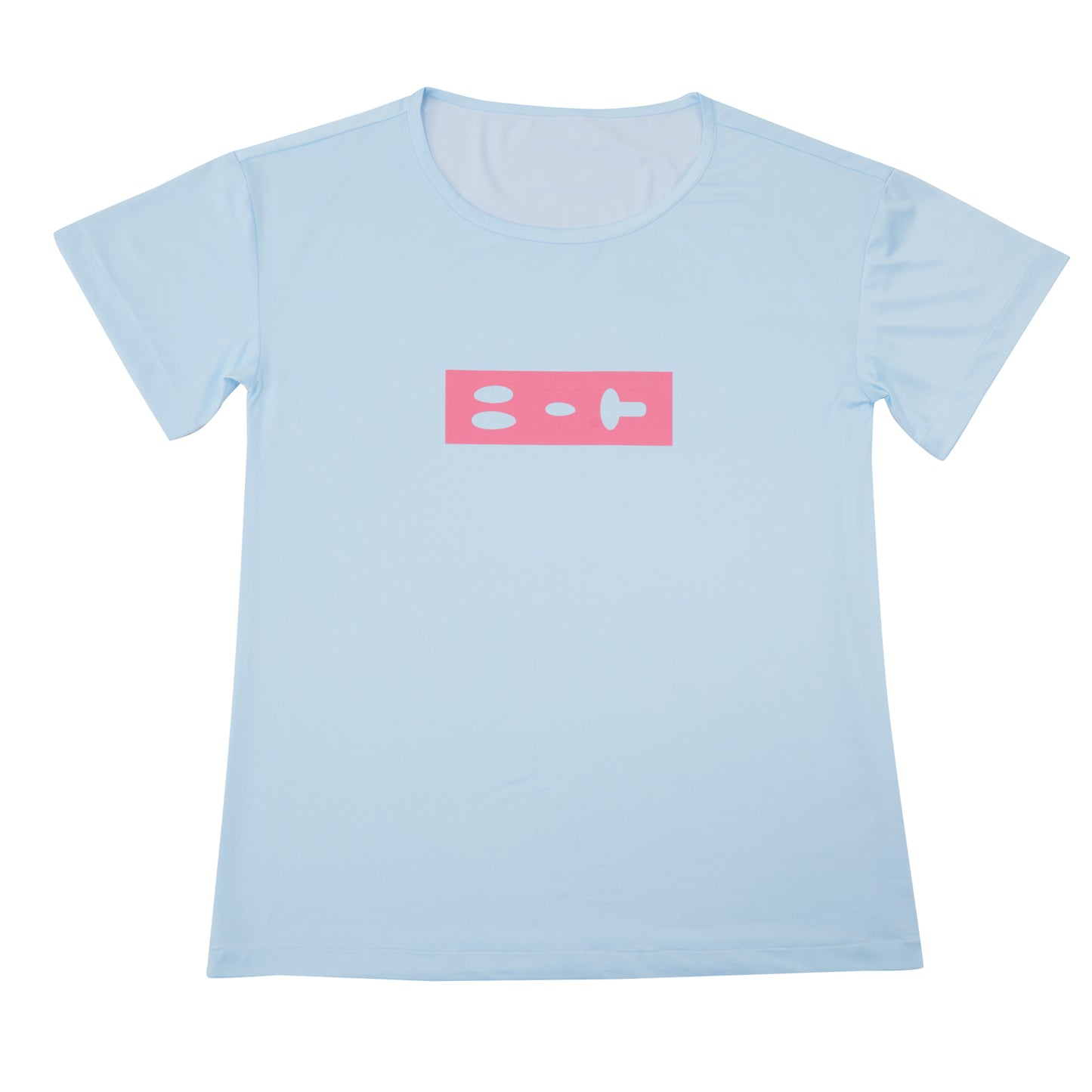 Oniichan wa Oshimai! Oyama Mahiro Cosplay Costume Blue T-Shirt Top
