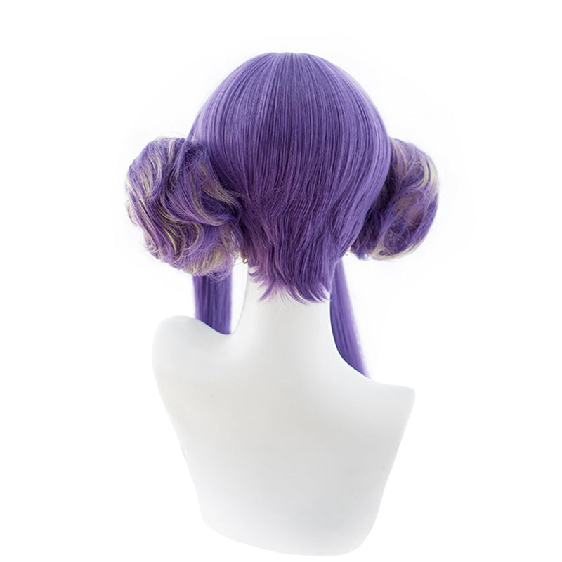 Fate Grand Order FGO Nitocris Cosplay Wig