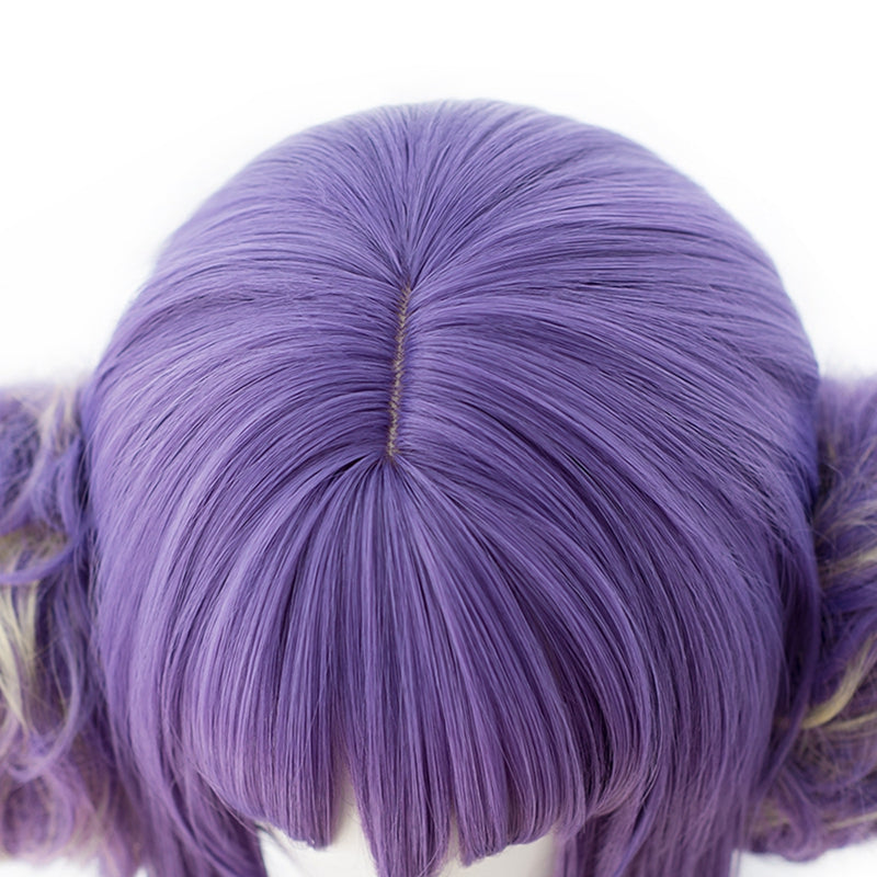 Fate Grand Order FGO Nitocris Cosplay Wig