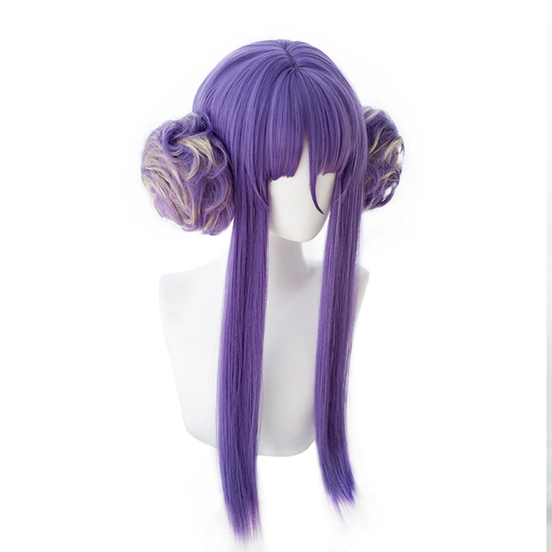 Fate Grand Order FGO Nitocris Cosplay Wig