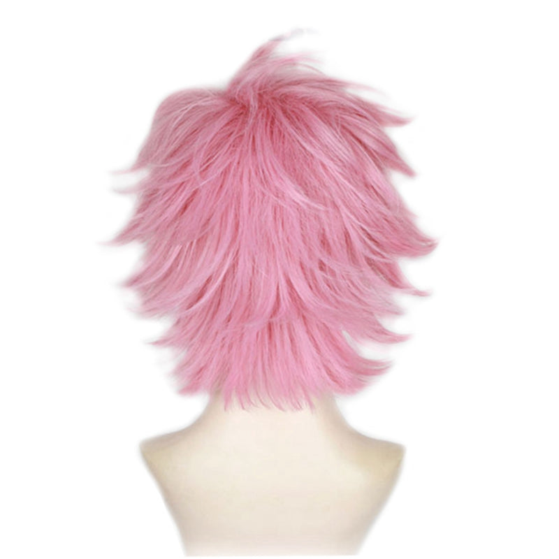 My Hero Academia Boku No Hero Academia Mina Ashido Cosplay Wig