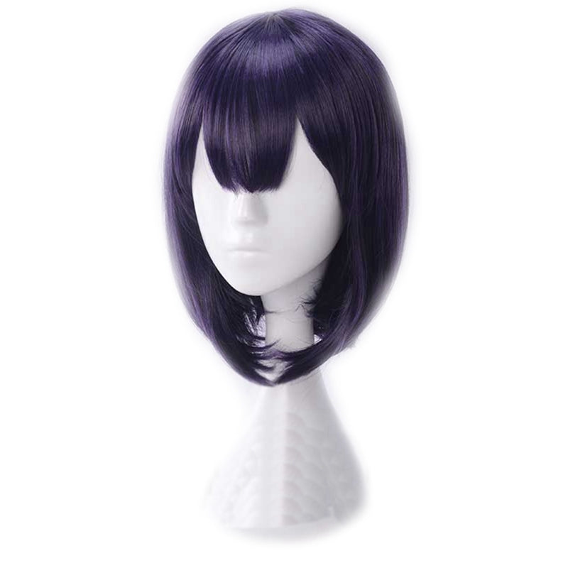 Fate Grand Order FGO Assassin Shuten Doji Cosplay Wig