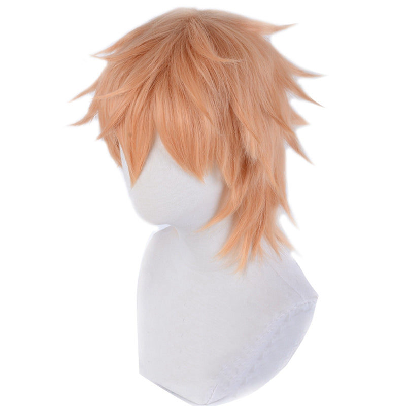 Touken Ranbu Online Monoyoshi Sadamune Cosplay Wig