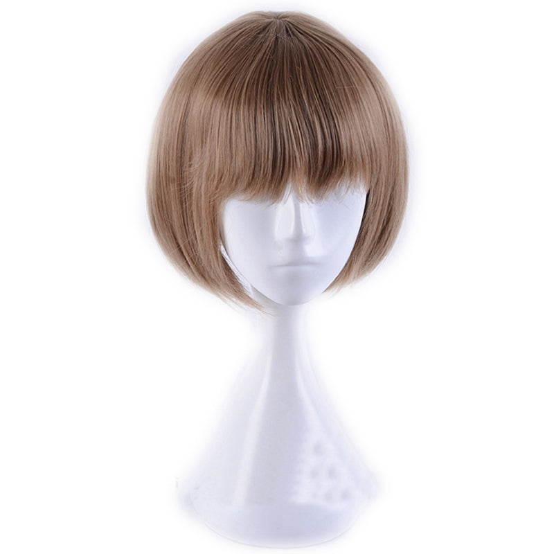 Touken Ranbu Online Maeda Toushirou Cosplay Wig