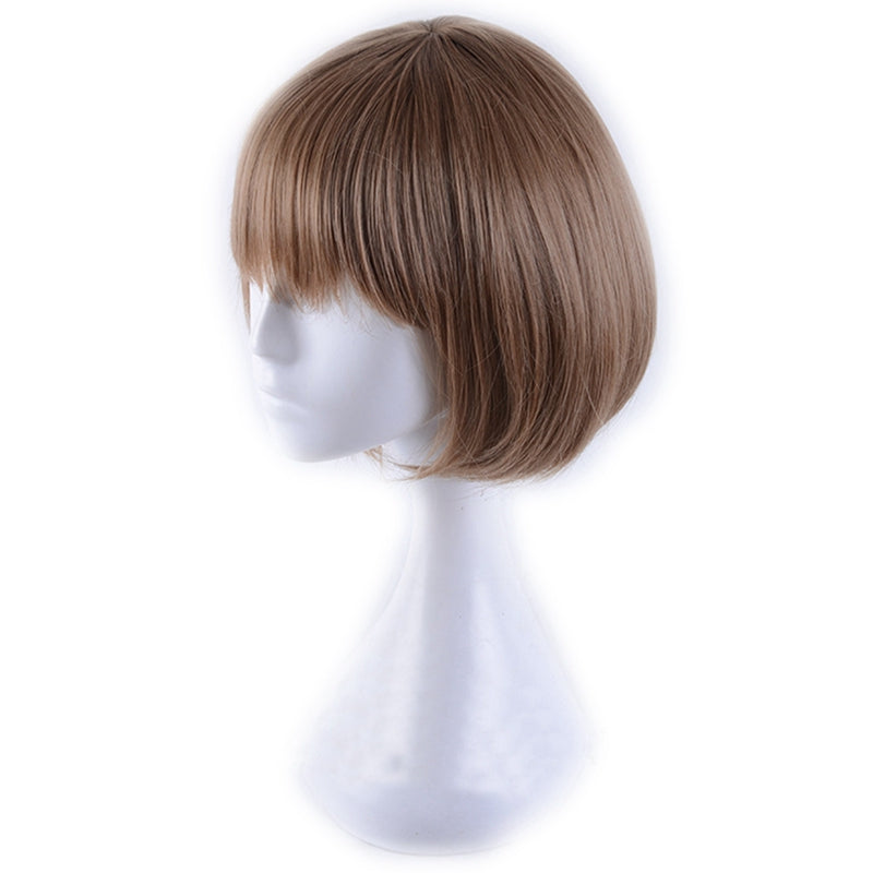 Touken Ranbu Online Maeda Toushirou Cosplay Wig