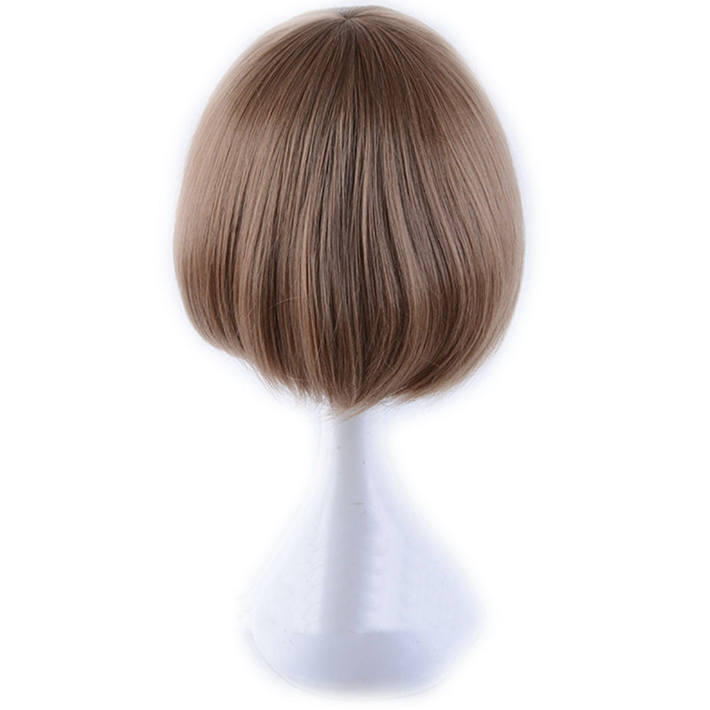 Touken Ranbu Online Maeda Toushirou Cosplay Wig