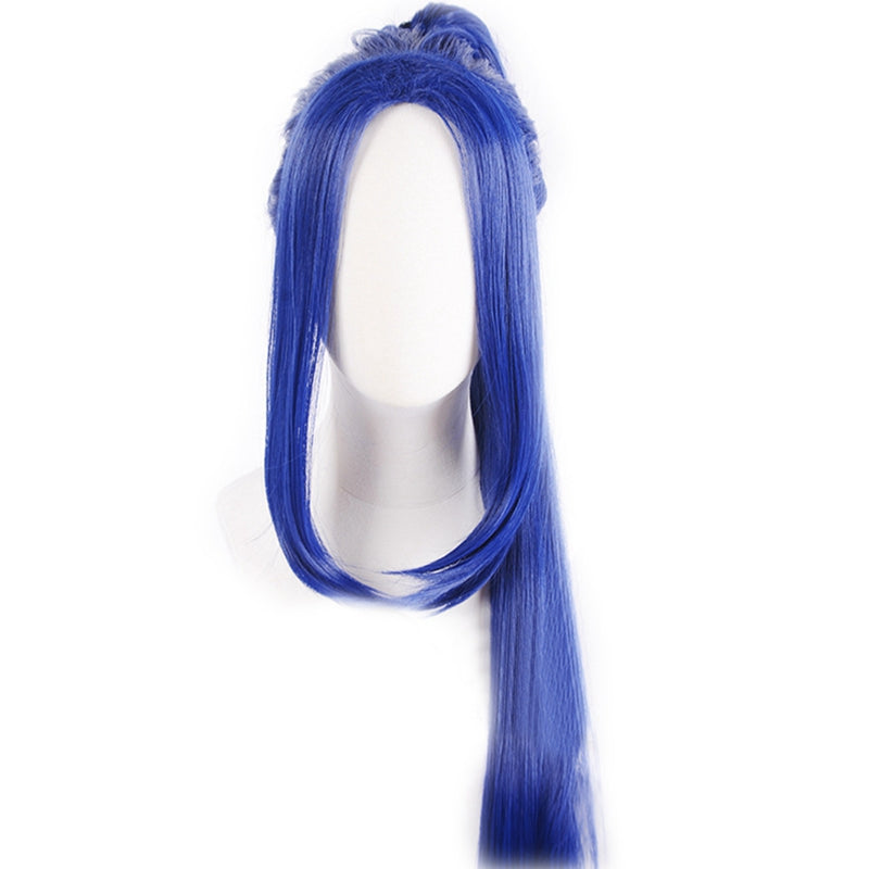Fate Grand Order FGO Fate/Stay Night Assassin Sasaki Kojiro Cosplay Wig