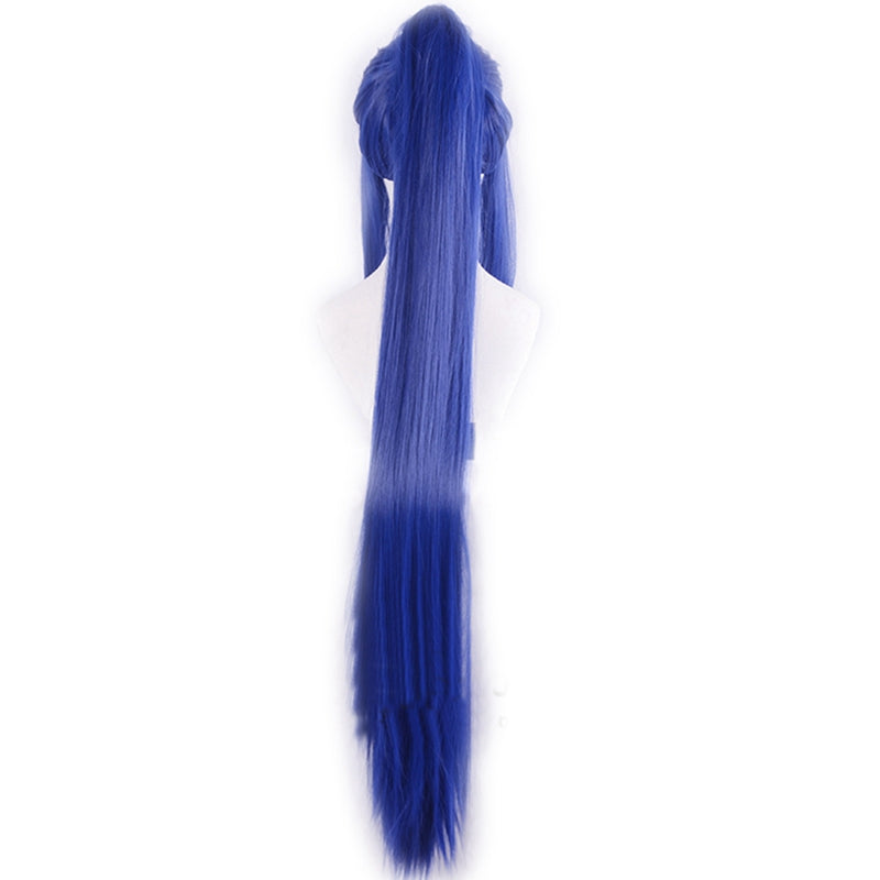 Fate Grand Order FGO Fate/Stay Night Assassin Sasaki Kojiro Cosplay Wig