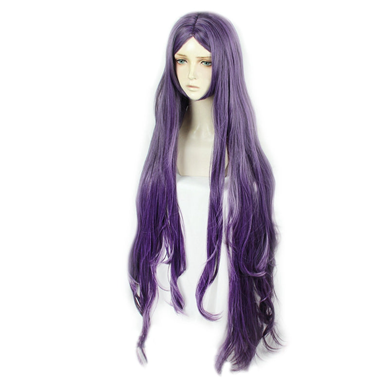 Fate Grand Order FGO Queen of Sheba Bilqis Cosplay Wig