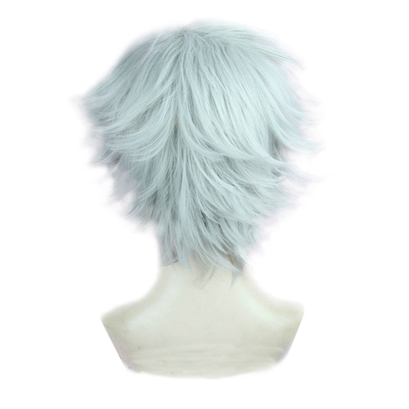 Fate Grand Order FGO Kadoc Zemlupus Cosplay Wig