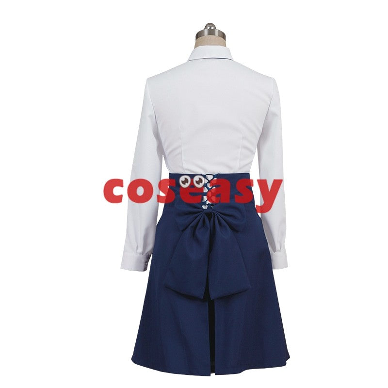 Fate Grand Order FGO Fate Stay Night Altria Pendragon Cosplay Costume