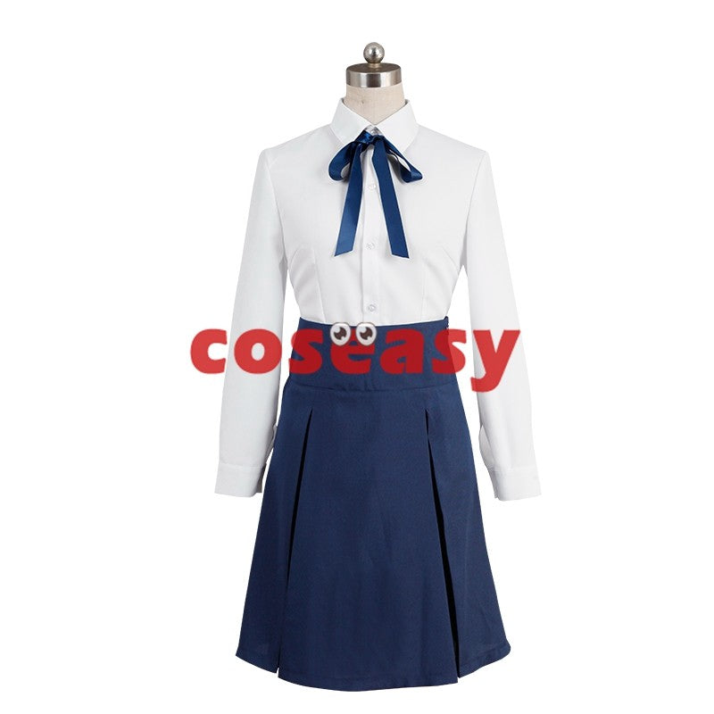 Fate Grand Order FGO Fate Stay Night Altria Pendragon Cosplay Costume