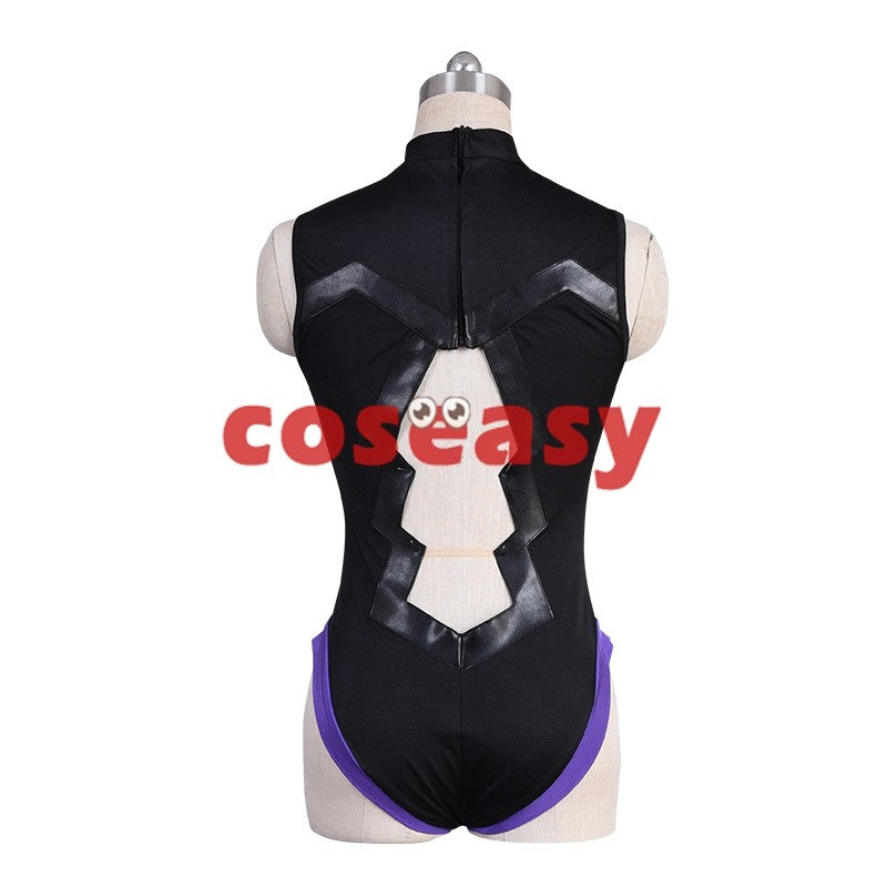 Fate Grand Order FGO Saber Shielder Matthew Kyrielite Cosplay Costume