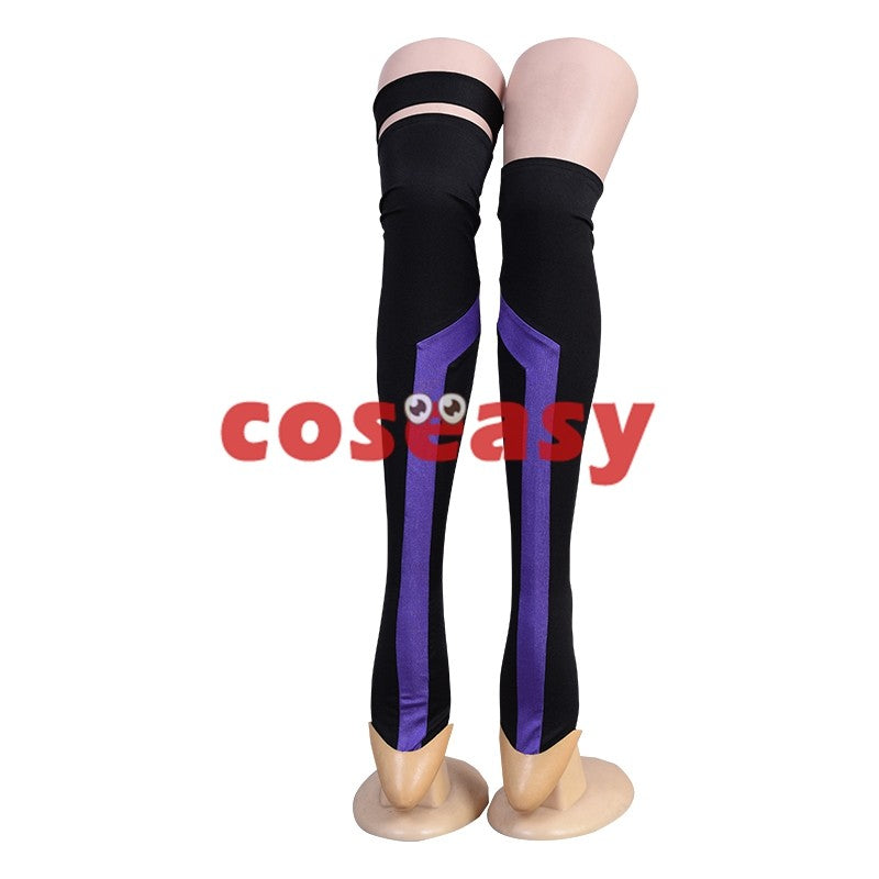 Fate Grand Order FGO Saber Shielder Matthew Kyrielite Cosplay Costume