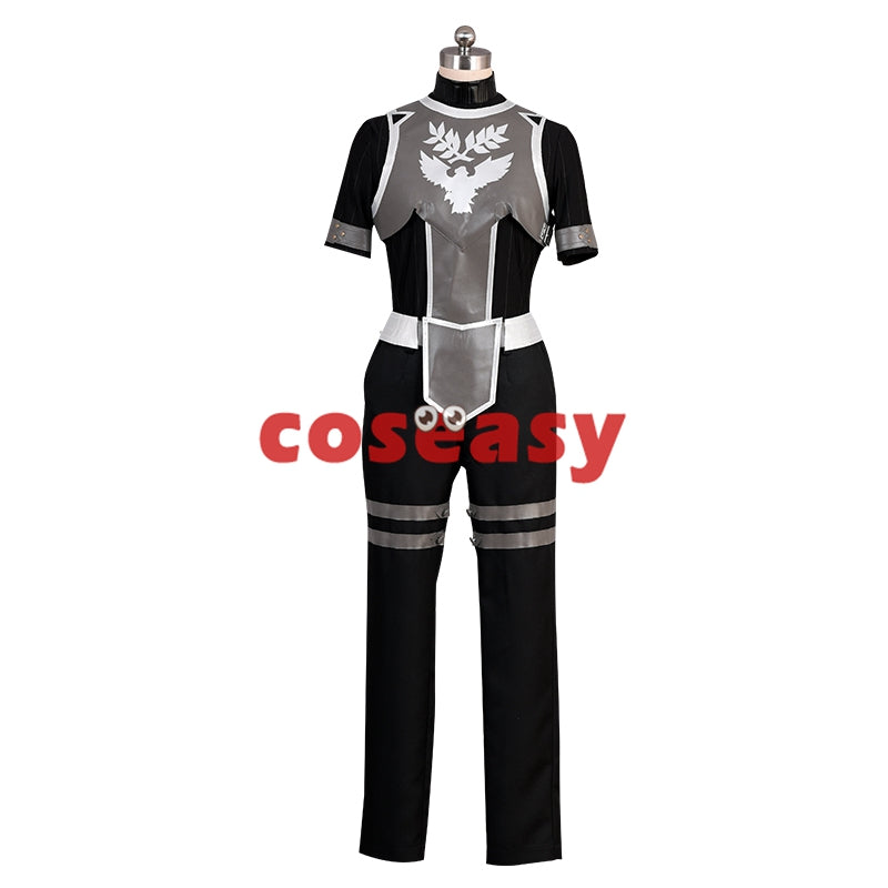 Fate Grand Order FGO Rider Achilles Cosplay Costume
