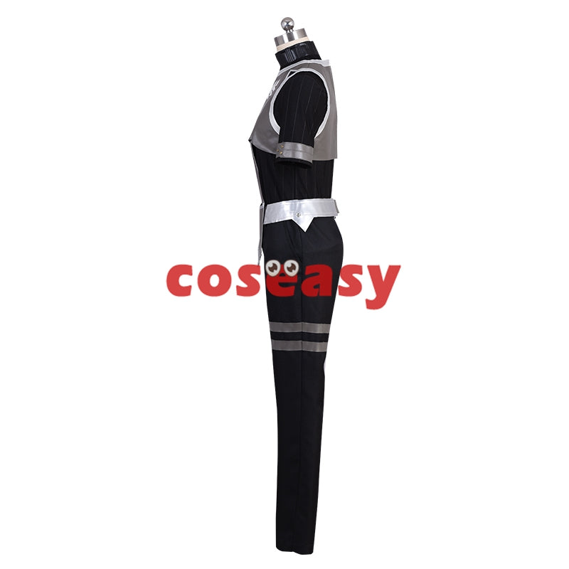 Fate Grand Order FGO Rider Achilles Cosplay Costume