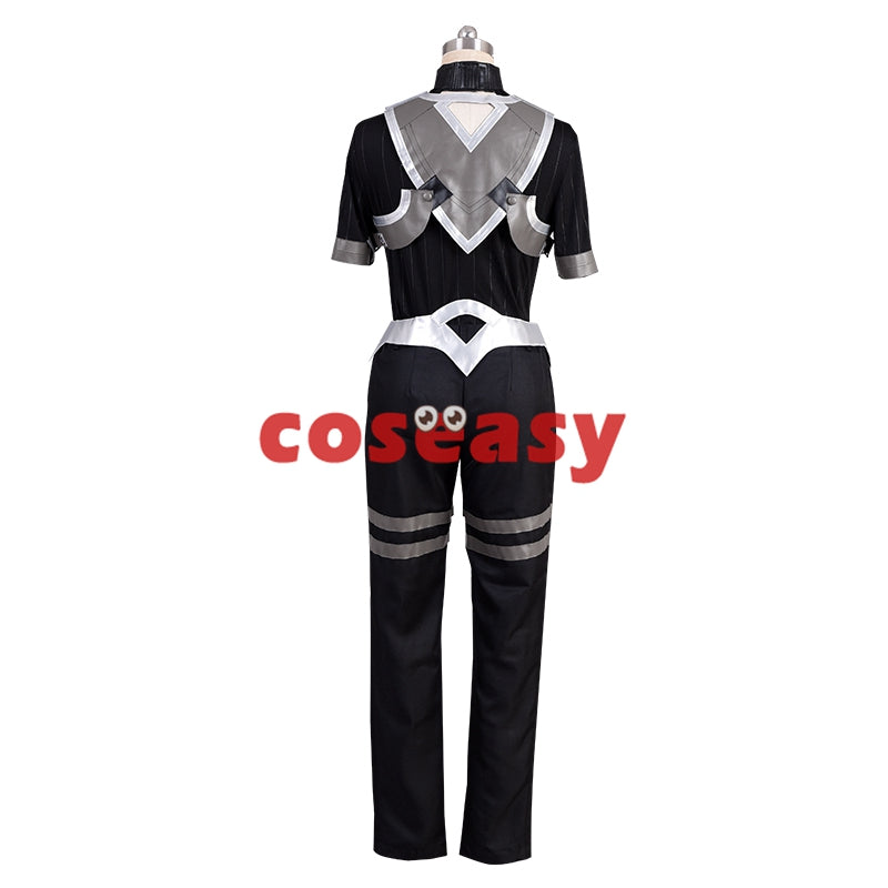 Fate Grand Order FGO Rider Achilles Cosplay Costume