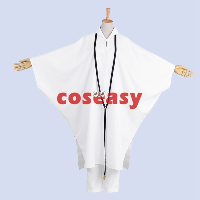 Fate Grand Order FGO Lancer Berserker Enkidu Cosplay Costume