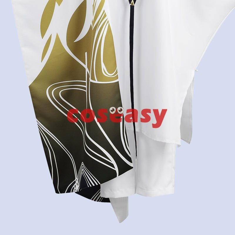 Fate Grand Order FGO Lancer Berserker Enkidu Cosplay Costume