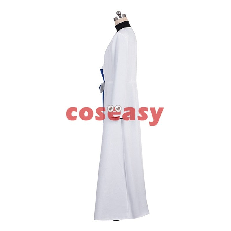 Division Rap Battle DRB Matenrou Jakurai Junguji Cosplay Costume