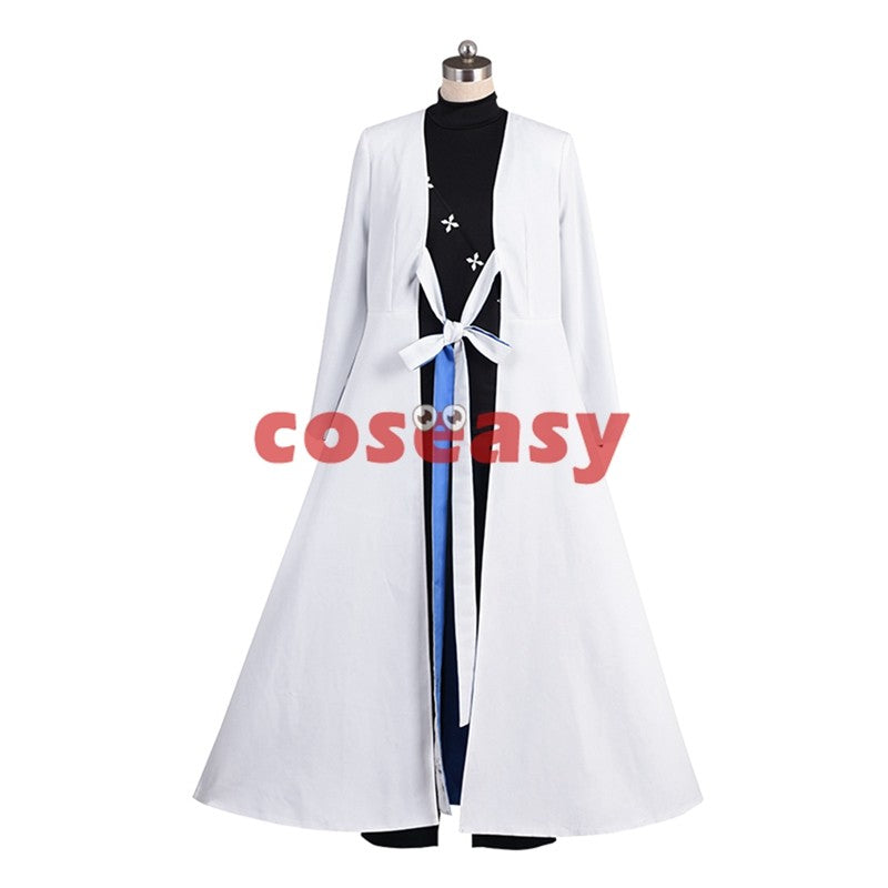 Division Rap Battle DRB Matenrou Jakurai Junguji Cosplay Costume