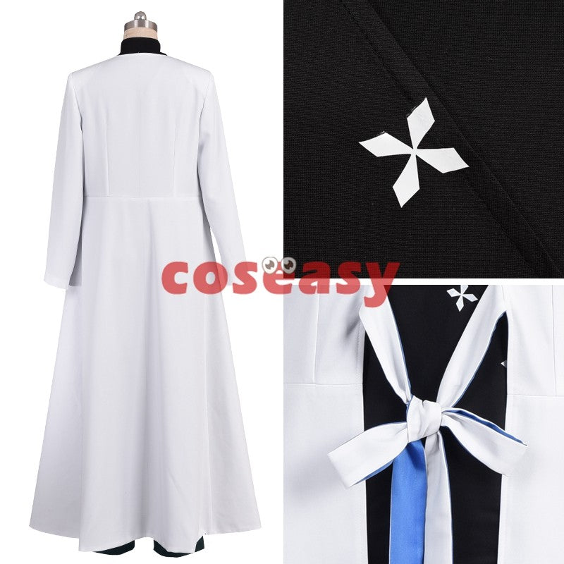 Division Rap Battle DRB Mad Trigger Crew Juto Irima Cosplay Costume