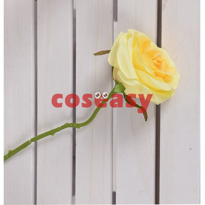 Division Rap Battle DRB Matenrou Hufumi Izanami Cosplay Costume