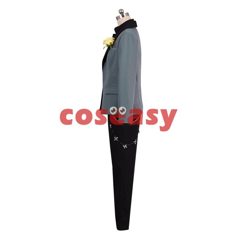 Division Rap Battle DRB Matenrou Hufumi Izanami Cosplay Costume
