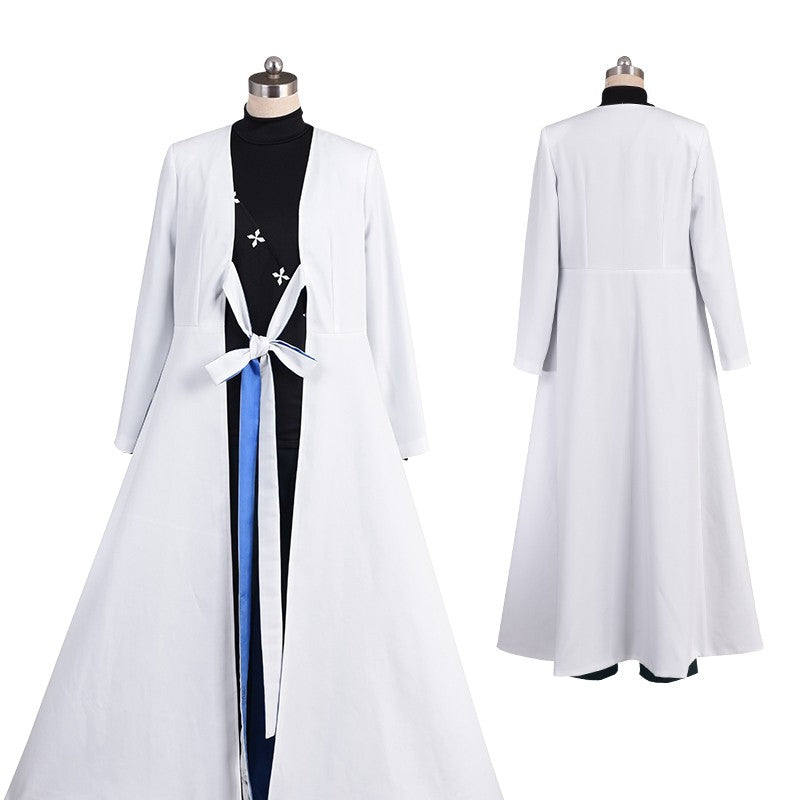 Division Rap Battle DRB Matenrou Jakurai Junguji Cosplay Costume