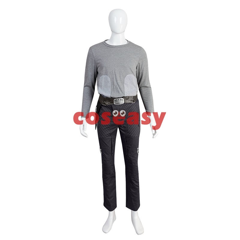 Guardians of the Galaxy Star-Lord Peter Jason Quill Cosplay Jacket Halloween Cosplay Costume
