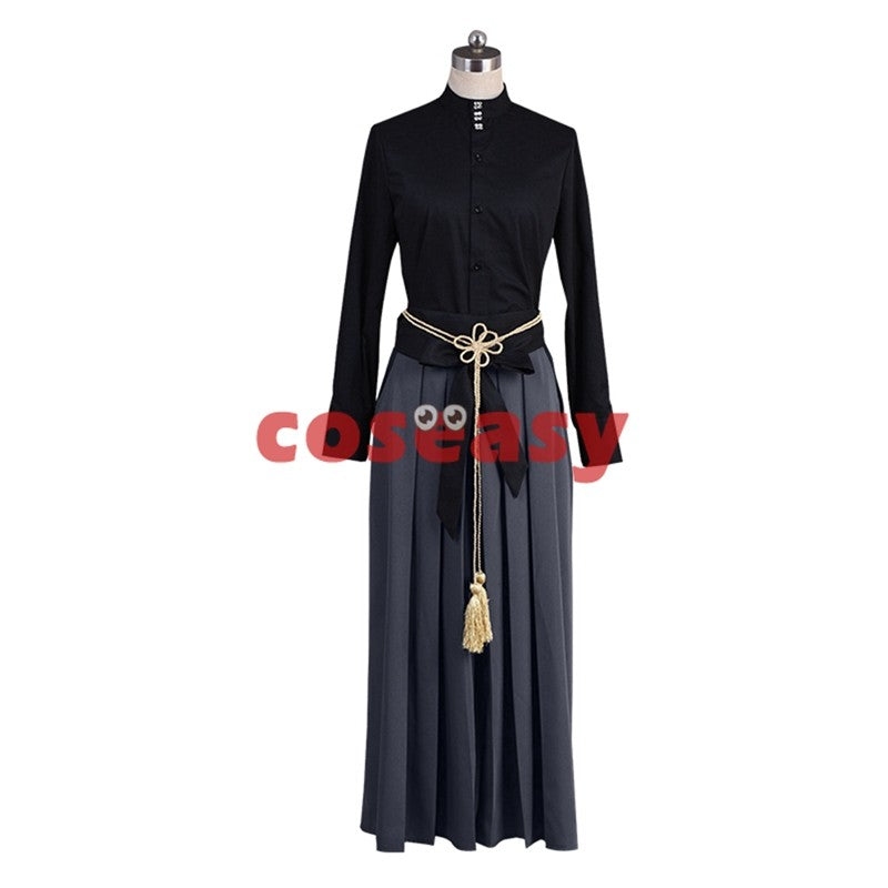 Division Rap Battle DRB Fling Posse Gentaro Yumeno Cosplay Costume
