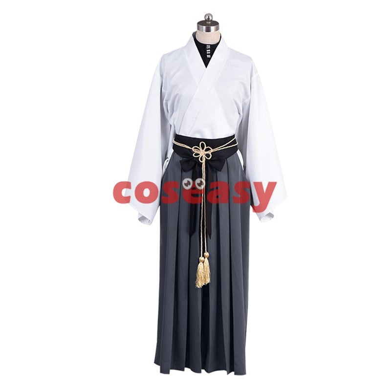 Division Rap Battle DRB Fling Posse Gentaro Yumeno Cosplay Costume