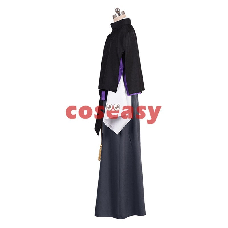 Division Rap Battle DRB Fling Posse Gentaro Yumeno Cosplay Costume
