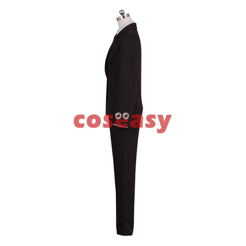Division Rap Battle DRB Mad Trigger Crew Juto Irima Cosplay Costume
