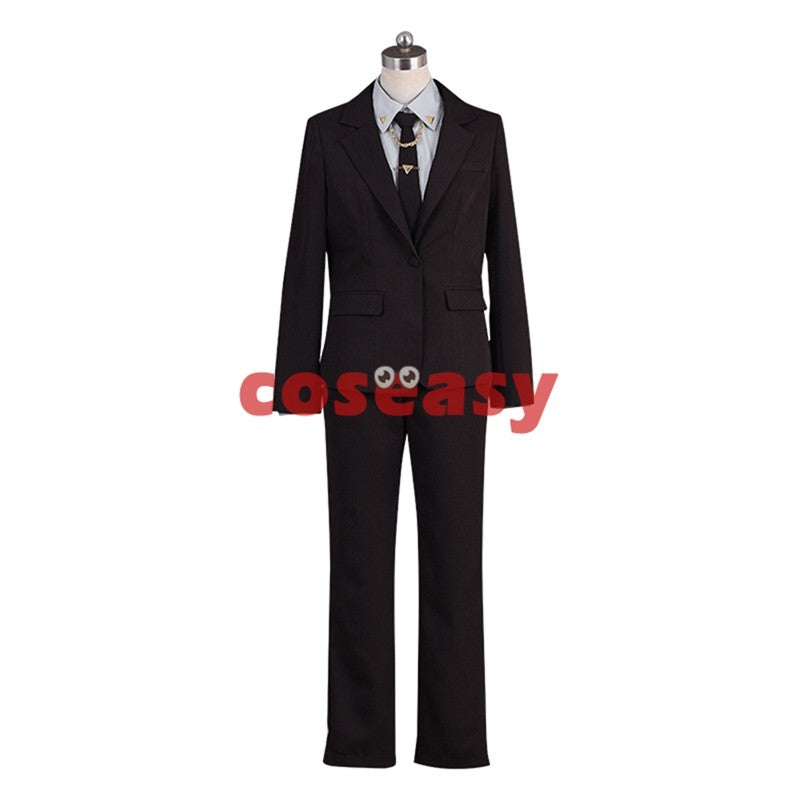 Division Rap Battle DRB Mad Trigger Crew Juto Irima Cosplay Costume