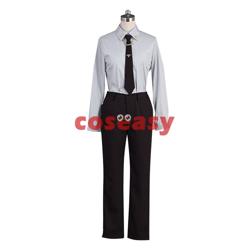 Division Rap Battle DRB Mad Trigger Crew Juto Irima Cosplay Costume