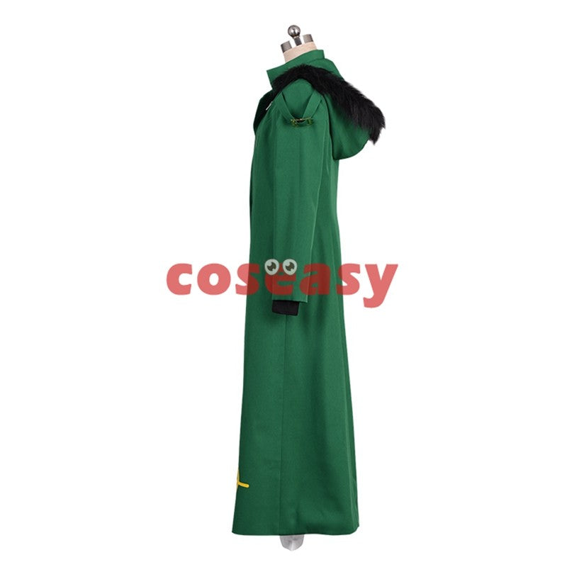 Division Rap Battle DRB Fling Posse Dice Arisugawa Cosplay Costume