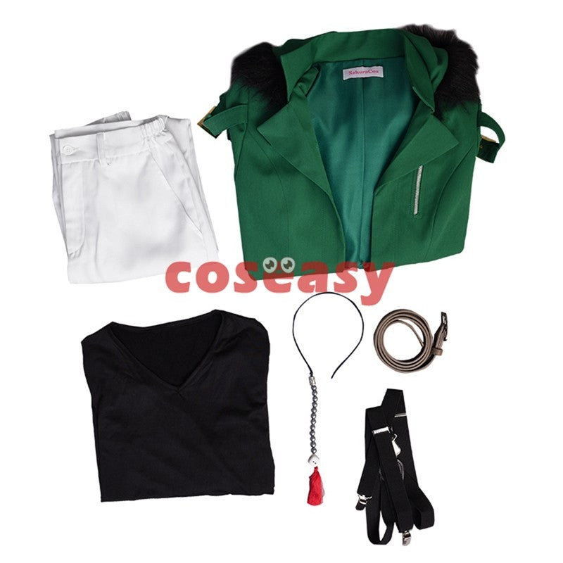 Division Rap Battle DRB Fling Posse Dice Arisugawa Cosplay Costume