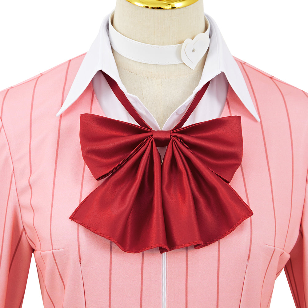 Persona 3 Reload Yukari Takeba Cosplay Costume School Uniform Dress Costume