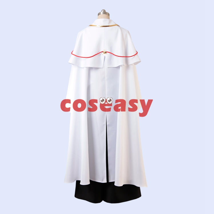 Touken Ranbu Online Saniwa Sage Cosplay Costume