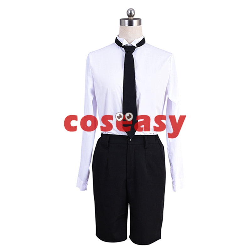 Touken Ranbu Online Hyuuga Masamune Battle Cosplay Costume