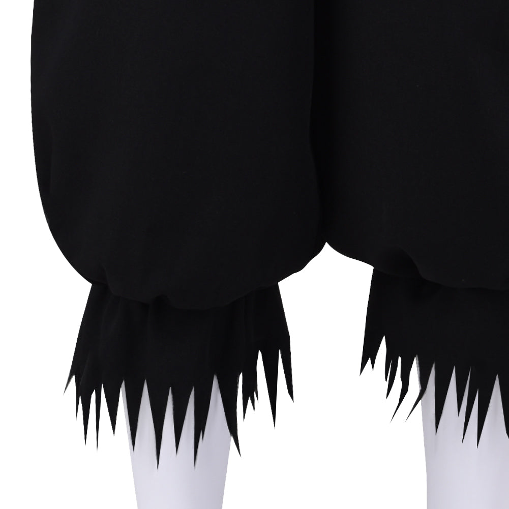 Demon Slayer Hashibira Inosuke Cosplay Costume Halloween Suit Uniform for Men