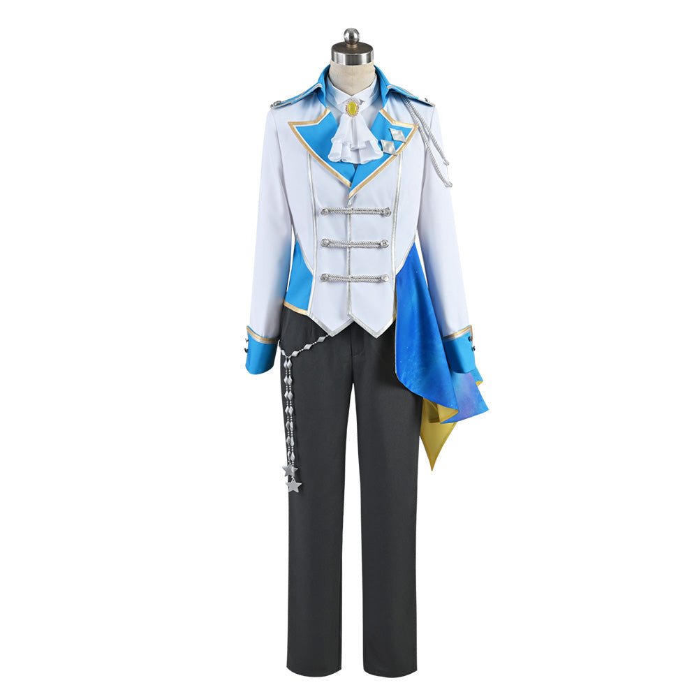 Project Sekai Colorful Stage Tenma Tsukasa Cosplay Costume Halloween F ...