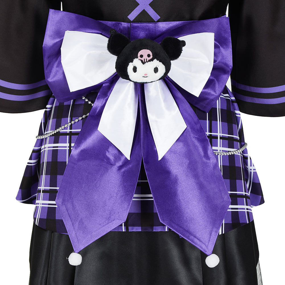 Ensemble Stars Ayase Mayoi Cosplay Costume Halloween Cherished Cutie Dress Uniform Suit