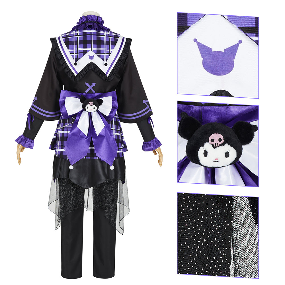 Ensemble Stars Ayase Mayoi Cosplay Costume Halloween Cherished Cutie Dress Uniform Suit