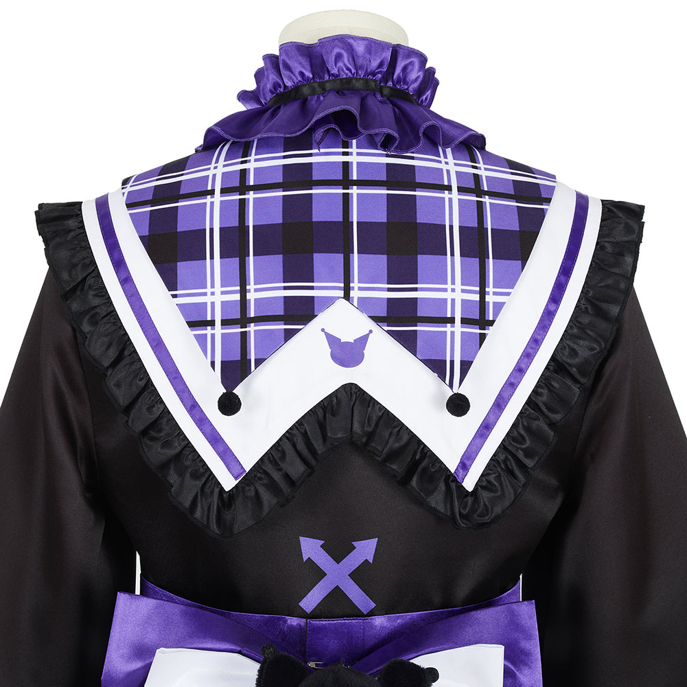 Ensemble Stars Ayase Mayoi Cosplay Costume Halloween Cherished Cutie Dress Uniform Suit