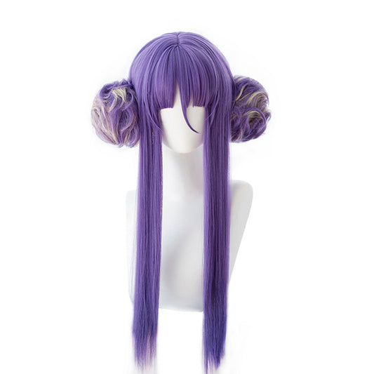 Fate Grand Order FGO Nitocris Cosplay Wig