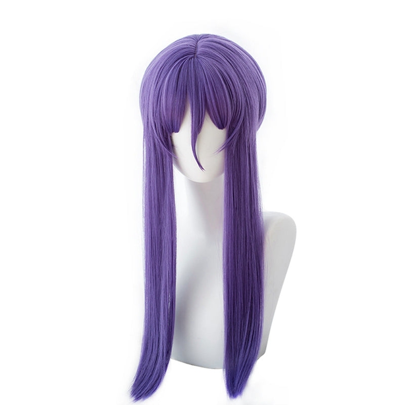 Fate Grand Order FGO Nitocris Cosplay Wig