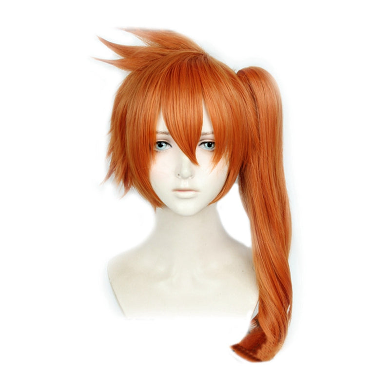 My Hero Academia Boku No Hero Academia Itsuka Kendo Cosplay Wig